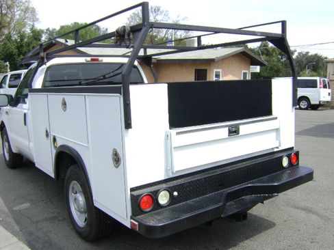 Used 2006 Ford F250 image 5