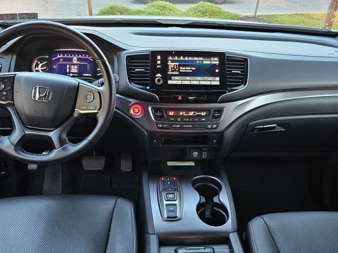 Used 2023 Honda Passport EX-L image 14