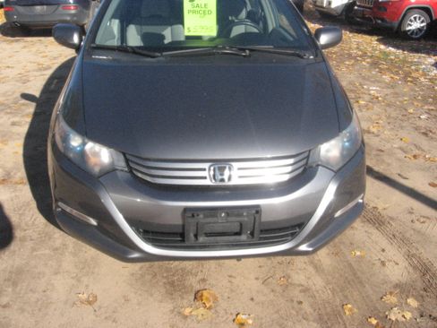 Used 2011 Honda Insight EX image 2