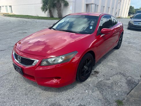 Used 2009 Honda Accord LX-S image 2