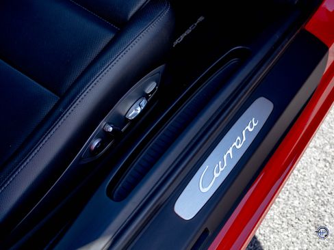 Used 2013 Porsche 911 Carrera image 55