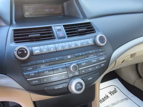 Used 2010 Honda Accord EX image 13