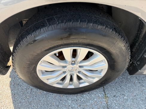 Used 2017 Nissan Armada image 8