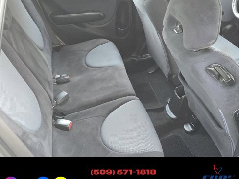 Used 2008 Honda Fit Sport image 17
