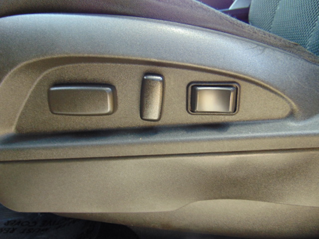 Used 2014 GMC Terrain FWD SLE w/ SLE-2 image 11