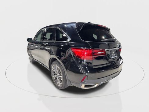 Used 2020 Acura MDX SH image 7