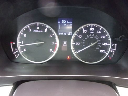 Used 2016 Acura ILX w/ Premium Package FWD image 14