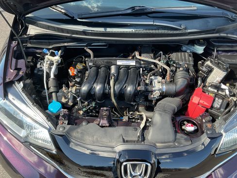 Used 2015 Honda Fit EX image 19