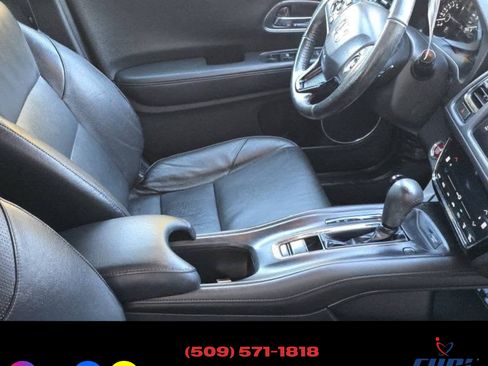 Used 2016 Honda HR-V EX-L image 20