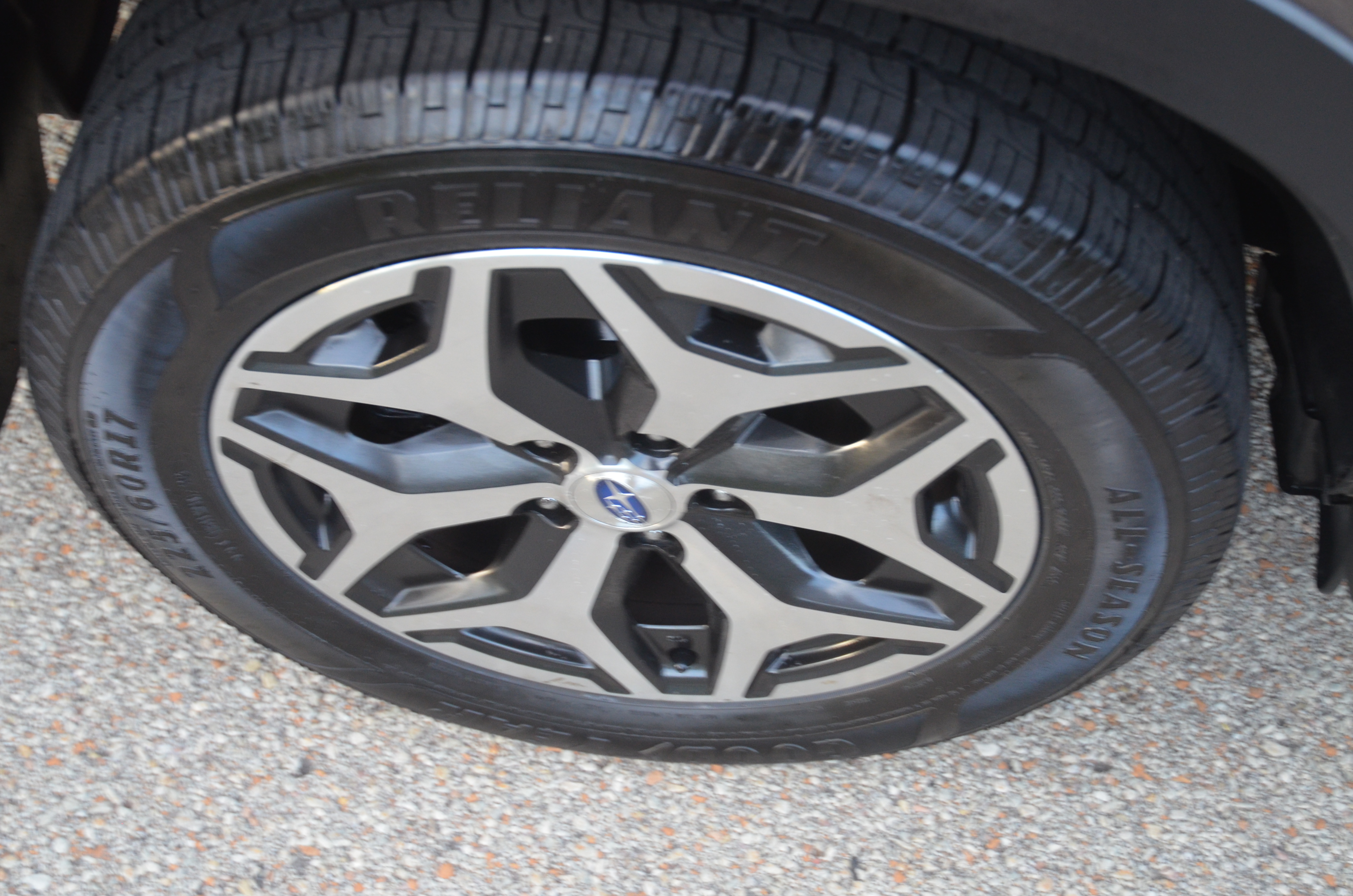 Used 2019 Subaru Forester Premium AWD/4WD image 28