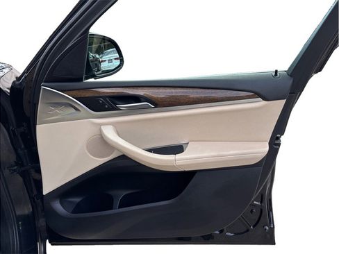 Used 2019 BMW X3 sDrive30i image 42