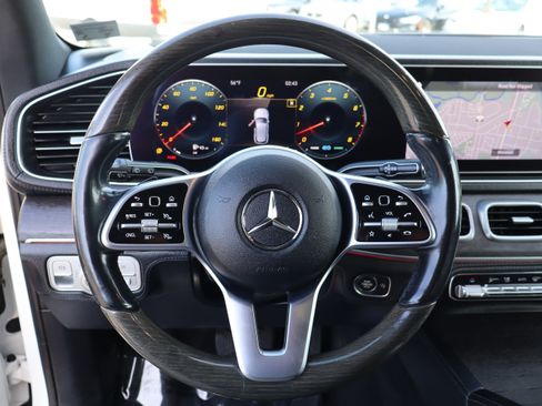 Used 2020 Mercedes-Benz GLE 450 image 24