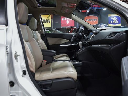 Used 2015 Honda CR-V Touring image 22
