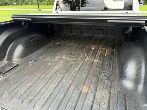Used 2022 RAM 2500 4x4 Mega Cab Laramie image 17