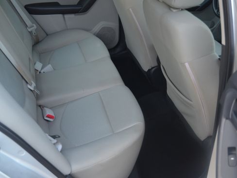 Used 2012 Kia Forte EX Sedan FWD image 12
