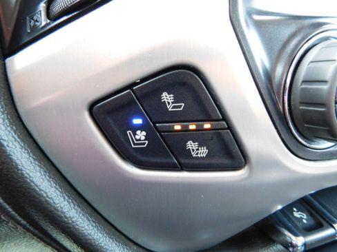 Used 2016 GMC Sierra 1500 SLT image 18