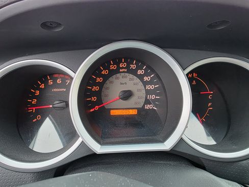 Used 2005 Toyota Tacoma image 15