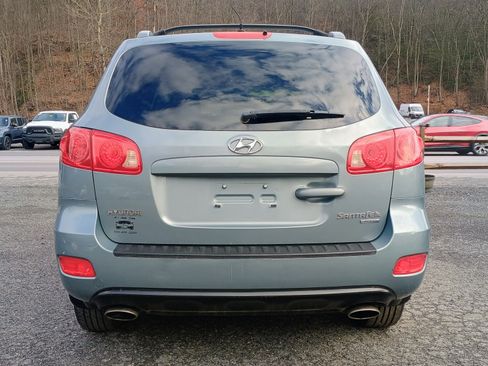 Used 2007 Hyundai Santa Fe GLS image 5