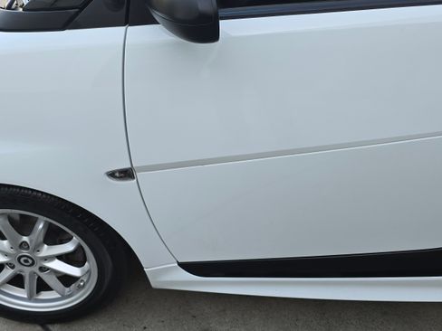 Used 2015 smart fortwo electric drive image 52