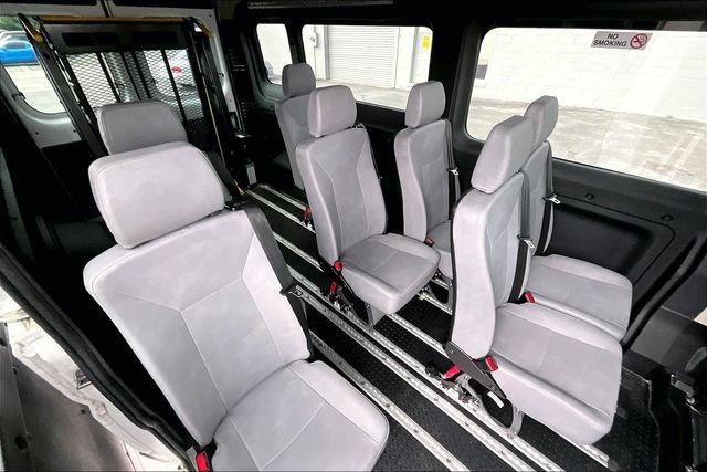 Used 2020 RAM ProMaster 2500 159 High Roof FWD image 27