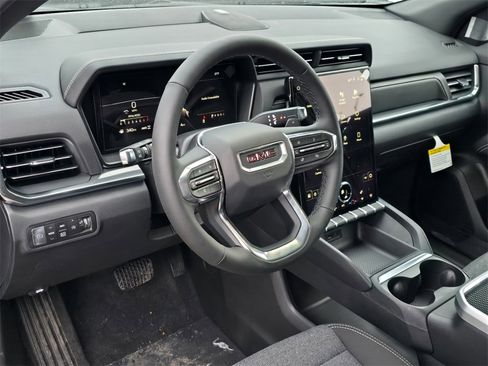 New 2026 GMC Terrain Elevation image 14
