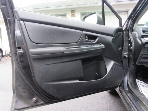Used 2013 Subaru Impreza 2.0i Sedan AWD/4WD image 10