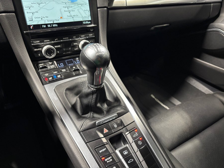 Used 2014 Porsche 911 Carrera RWD image 26