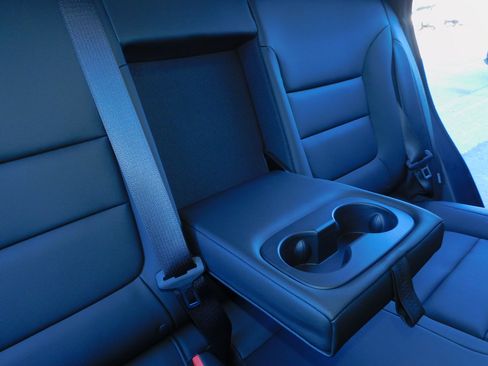 New 2025 Chevrolet TrailBlazer ACTIV image 28