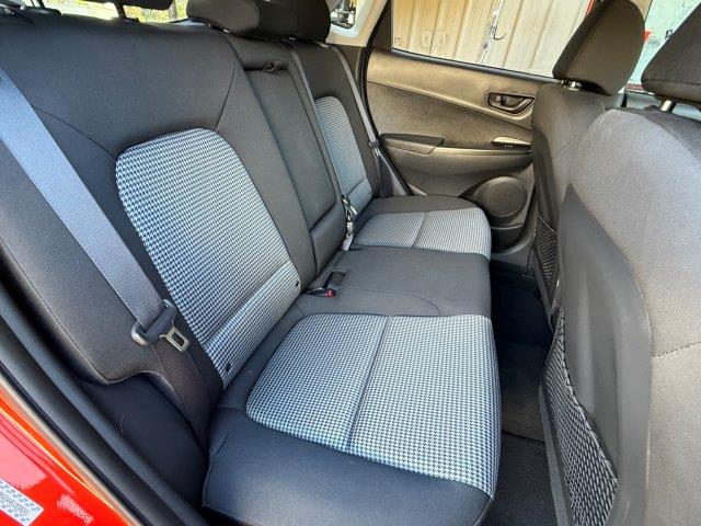 Used 2020 Hyundai Kona SEL Plus FWD image 15