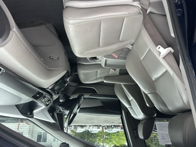 Used 2015 Honda Odyssey EX-L image 28