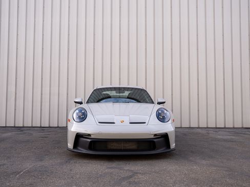 Used 2022 Porsche 911 GT3 image 4