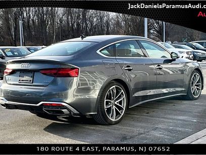 Used 2022 Audi A5 2.0T Prestige