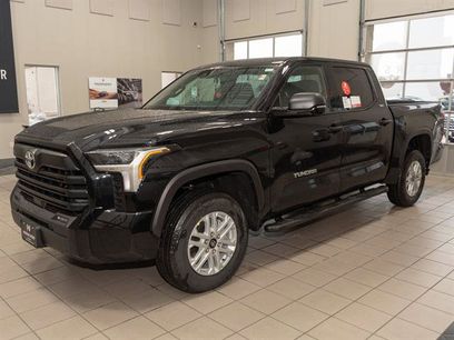 New 2026 Toyota Tundra SR5