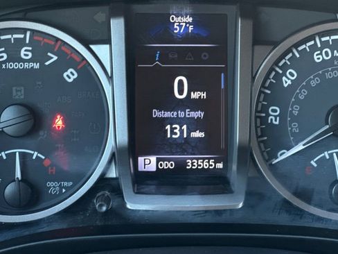 Used 2021 Toyota Tacoma SR5 image 27