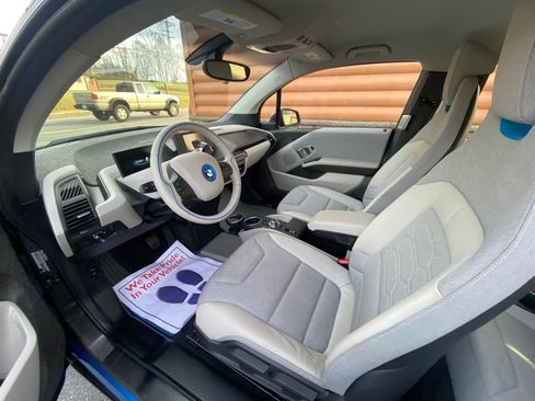 Used 2014 BMW i3 image 11