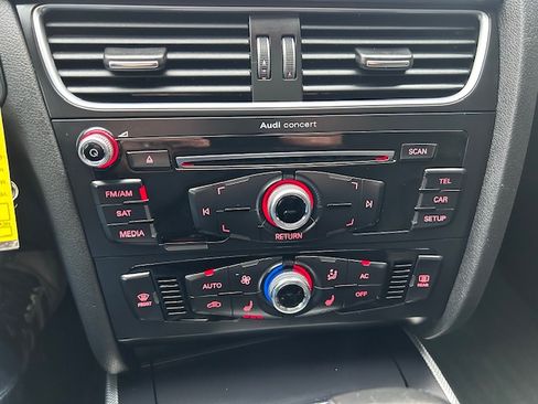 Used 2014 Audi allroad Premium image 17