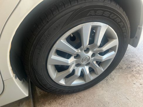 Used 2015 Nissan Altima 2.5 SL FWD image 11