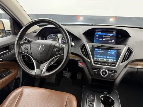 Used 2019 Acura MDX image 23