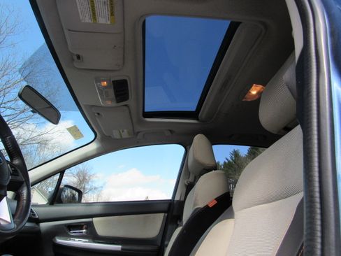 Used 2016 Subaru Crosstrek 2.0i Premium image 21