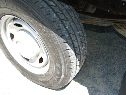 Used 2015 Ford F250 image 24