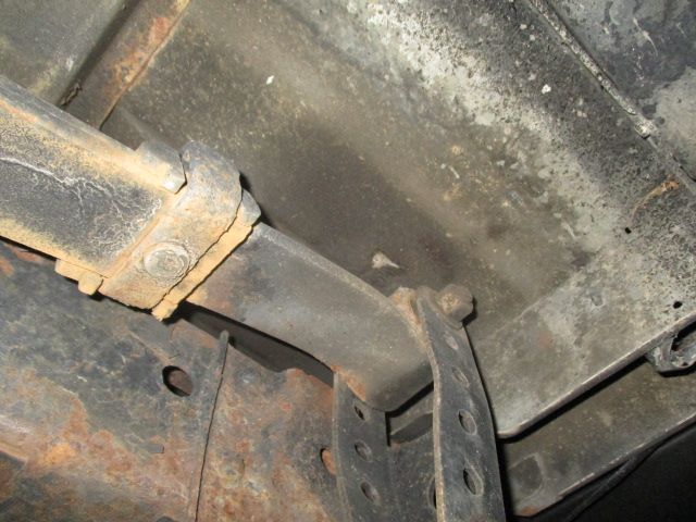Used 2005 Chevrolet Silverado 1500 2WD Regular Cab image 55