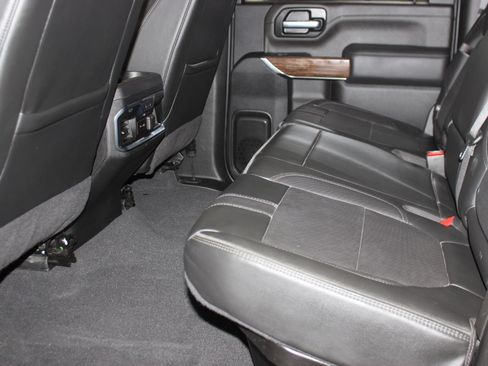 Used 2023 Chevrolet Silverado 3500 High Country image 31