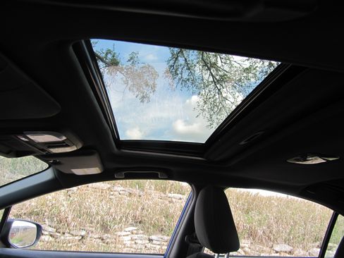 Used 2022 Subaru WRX Premium image 13