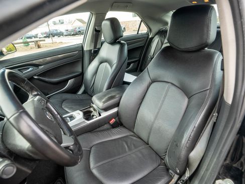 Used 2011 Cadillac CTS image 23