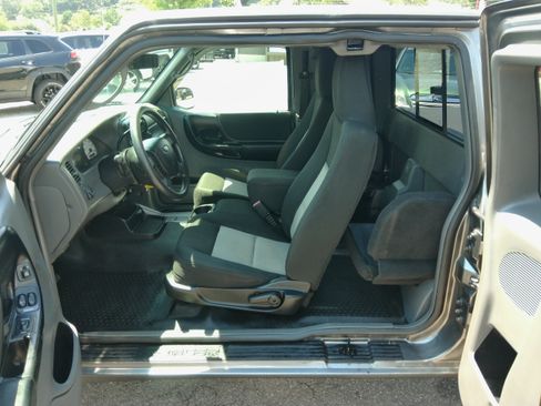 Used 2004 Ford Ranger 4x4 SuperCab Edge image 29