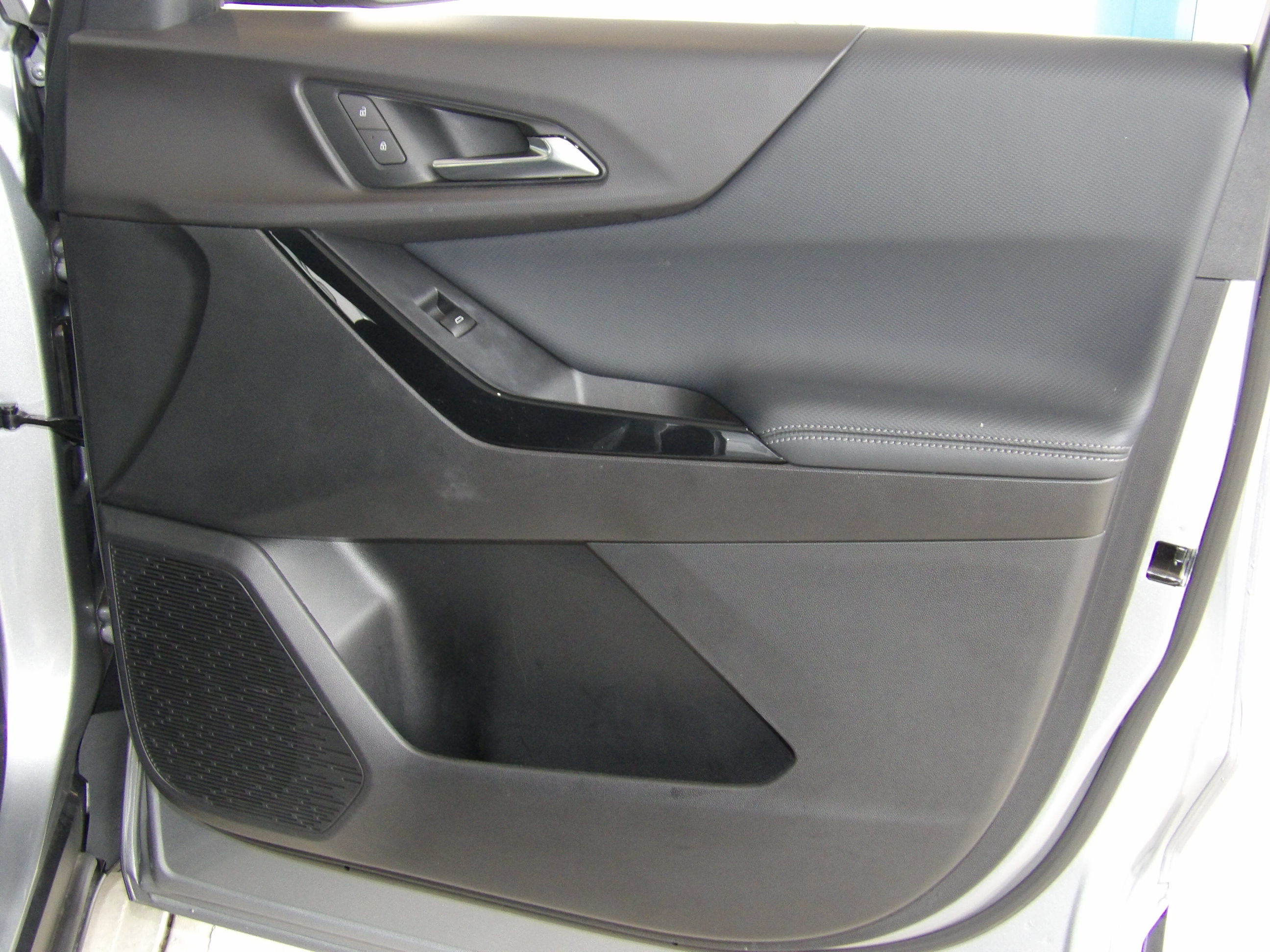 Used 2026 Chevrolet Equinox FWD LT w/ 1LT image 20