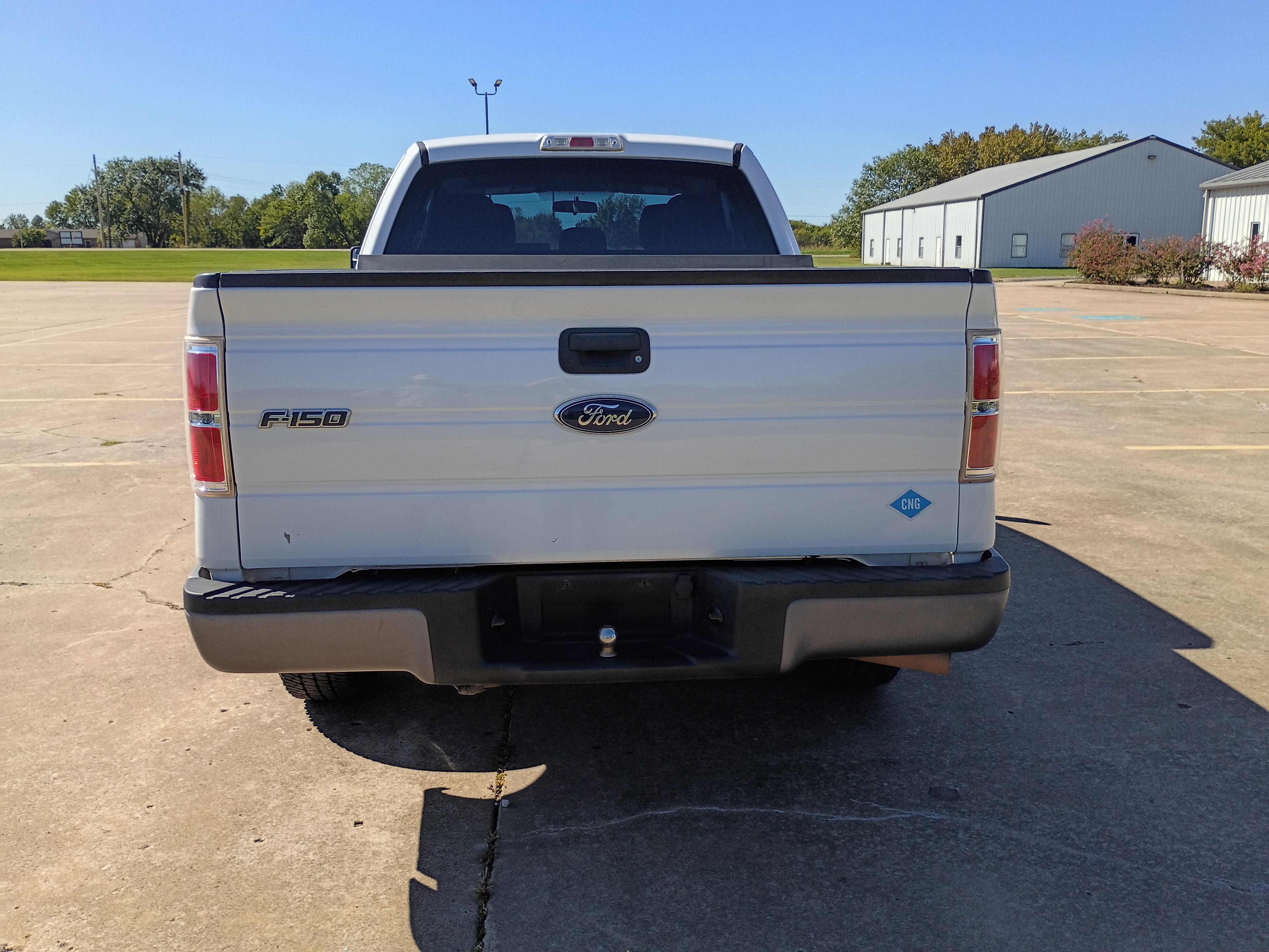 Used 2014 Ford F150 RWD image 6