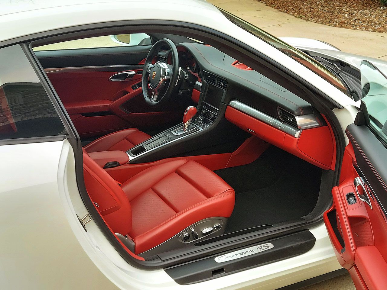Used 2013 Porsche 911 Carrera 4S Coupe AWD/4WD image 56