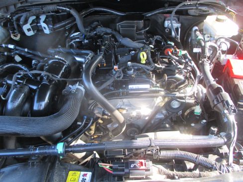 Used 2022 Ford Bronco Outer Banks AWD/4WD image 19