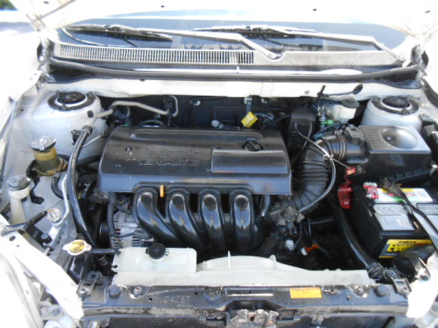 Used 2004 Toyota Matrix XR FWD image 16
